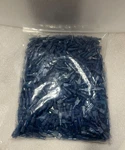 New Lot Of 1000 Thomas & Betts 14RB-251T Male Wire Disconnect 16-14 Awg 1/4" Tab. Fixed Price $445.00.