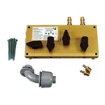 Veris AA14A Bypass Valve Manifold. Fixed Price $444.37.