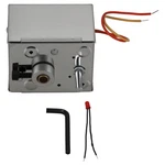 M847D Wire Spring Return Damper Motors 24V For Honeywell Hansen. Fixed Price $38.61.