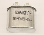Lot Of Three Aerovox Acdc Cap Uf Vac Z50P4402M26. Fixed Price $39.00.