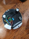 Oem Genteq HW57 1/2HP Ecm Module Hvac 00E21F E100625 Used Tested 40. Fixed Price $125.00.