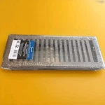 Imperial RG3435 Montezuma Decorative Floor Register, X 12-INCH, Brone Age. Fixed Price $18.95.