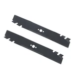Pack Mulching Blades For 30" Toro 116-6358-03 120-9500-03 20199 20975. Fixed Price $22.09.