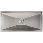 Master Flow FVC168 Aluminum Foundation Vent Cover H X In.. Fixed Price $24.70.
