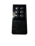 Kenmore Remote Control ABS121H Air Conditioner MDY-31-1 Black Tested Works. Fixed Price $12.95.