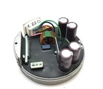Genteq Endura HW17 Module Only 1HP 230V Ccwle Rot. Used #Z610. Fixed Price $119.00.