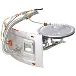 Rheem SP39860-1 Burner Assembly Kit 1/2" Npt Steel Gas. Fixed Price $236.57.