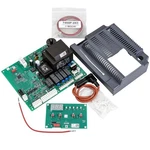 Htpg 7250P-1022 Control Upgrade Kit For Munchkin 199M Rev 1/2" Npt. Fixed Price $626.39.
