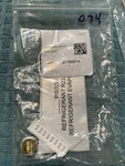 Danfoss Indoor Coil Piston# 074 New. Goodman. Fixed Price $12.95.