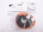 Easyheat Egs Mars 70722 Electric Freeze Protection Cable 6.56' 46 Watts 240V. Fixed Price $54.99.
