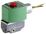 Asco SV311A01N6BF5 Power Technologies Gas Valve 1/4" 24V. Fixed Price $821.74.