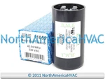 Motor Start Capacitor 43-56 Mfd 330 Vac Mars 11059. Fixed Price $14.75.