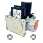 24V Single Stage Furnace Gas Valve Replaces White Rodgers 36G22-254 Natural/lp. Fixed Price $75.00.
