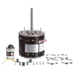 Century FD6000A MOTOR,1/2 1/6 HP,1075 RPM,48,208-230V 6TWK7. Fixed Price $237.76.
