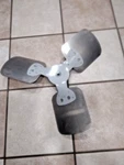 Aaon R17840 22" 1/2"BORE 3BLD Cw Fan Blade. Fixed Price $80.00.