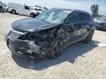 Used Front Right Seat Fits: 2017 Lincoln Mkc Bucket Air Bag Leather Electr. Fixed Price $684.00.