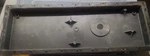 20171004AS Goodman Furnace Oem Collector Box 21 5/8". Fixed Price $64.31.