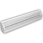 Everbilt 24 In. 1-WAY Deluxe Steel Baseboard Register White. Fixed Price $34.99.