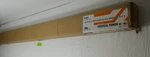 Middle Atlantic Essex Vertical Power Strip Rack Mount, 24-V, 15 Amp. (new). Fixed Price $80.04.