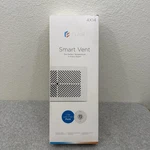 Flair Is Smart Vent 4"X14" Wi-fi Enabled Hvac For Puck. Fixed Price $107.96.