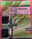 1431012 Duck Brand Air Conditioner Cover, Standard A/c Unit 34" X 30". Fixed Price $14.95.