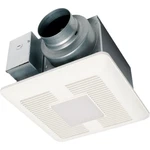 Panasonic FV-0511VQL1 Whisperceiling Dc Precision Spot Ventilation With Light. Fixed Price $184.99.