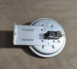 Tridelta FS6757-1705 Furnace Air Pressure Switch 42-24012-04. Fixed Price $61.76.