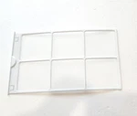 Oem Ge Air Conditioner Filter Originally For AHQ06LYQ1, AHQ06LYW1. AHR05LWQ1. Fixed Price $24.50.