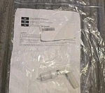 Brand New Oem Liebherr 987060300 Fill Tube Backflow Preventer. Fixed Price $150.00.