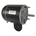 Dayton VE2LY97MAG Motor Assembly, 1/4 Hp. Fixed Price $172.99.