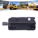 High Accuracy Cast Iron Hydraulic Motor Black For Charlynn Eaton 104-1282-006. Fixed Price $166.48.