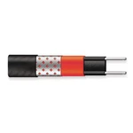 Raychem 368125-000 Electric Heating Cable, 240VAC, 250 Ft Length. Fixed Price $2015.99.
