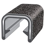 Lok Inc 150B2X1/16-25 Edge Trim,alum CLIP,0.23 W,25 Ft 10C946. Fixed Price $51.98.