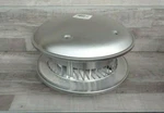 Selkirk 6RV-RT Gas Vent Top 6" Round Bird Proof For Type. Fixed Price $42.23.