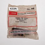 Dayton 2E371 Warm Air Limit Control 110-200. Fixed Price $9.90.