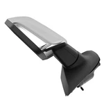 Left Side Mirror Ford F-150 Xl Crew/extended Cab 2015-2017 FL3Z17683JB. Fixed Price $142.65.