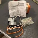 Suntec R642NL 120V Solenoid Shut Off Valve For And B Oil Pumps Rl. Fixed Price $58.50.