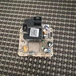 Oem Trane American Standard Furnace Blower Relay Fan Fits Zettler 4352H RLY03167. Fixed Price $50.00.
