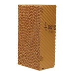 Dial 3437 Cooler Pad 8" Cellulose Base Anti-rot Agents Durable Performance. Fixed Price $154.08.