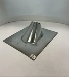 New, Amerivent, 3EF12, 3" Pipe, Galvanize Steel, Npt Connection. (24F-3). Fixed Price $54.99.