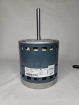 Genteq Blower Motor 5SBA39FL P8013 1/2 Hp 208-230V 1050 Rpm 1PH. Fixed Price $200.00.