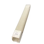 (230-FJ3W) Diversitech Ductless, Speedi-channel 3" Flex Joint, White. Fixed Price $28.90.
