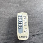 Samsung Remote Control ARC-755 Air Conditioner Fan. Fixed Price $18.51.