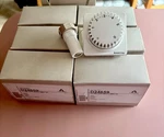 Armstrong White Thermostatic Operator Wall Mounted 6.5 Length LV-4W. Fixed Price $175.00.