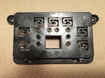 Midea Dehumidifier Ac Model: WDK30AE6N Parts: Control Panel Cover (no Board). Fixed Price $20.00.