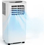 Intertek A15004WH Portable Air Conditioner - White. Fixed Price $306.13.