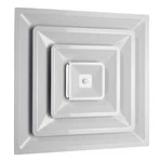 Havaco Technologies HT-2X2-SPL-8 Quick Connect Ft. White Plastic Supply.... Fixed Price $61.05.