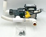 Ultrajet Pentair Pump PUWWAS598C 1010008 Wow Speed With Switch Cable. Fixed Price $122.50.
