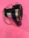 Adams Speedflame HP-225 Gas Burner Oem 7586-2AP Motor Blower 120 V. Fixed Price $379.90.