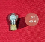 Boston .85 - 60 H Oil Burner Nozzle New. Fixed Price $5.99.
